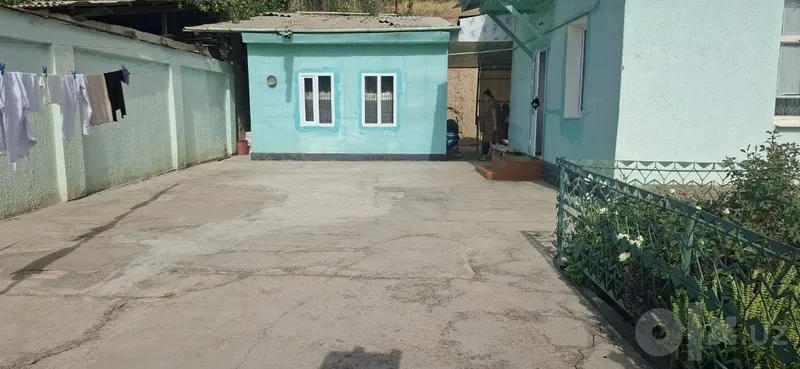 Продаётся дом в Чирчике 6 Продаётся дом в Чирчике 6