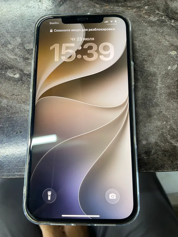 Iphone 12 pro max 4