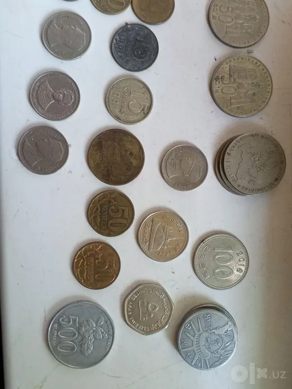 Манеты на продажу. 4 Манеты на продажу. 4
