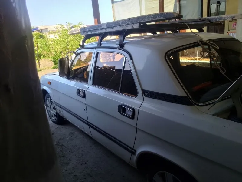 Volga sotiladi srochni pul kerak
