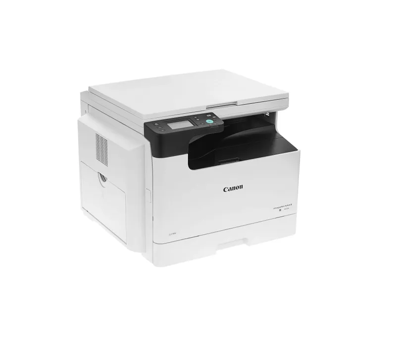 - МФУ Canon imageRUNNER 2224II (A3, Duplex, USB, с тонером C-EXV 42) 1 - МФУ Canon imageRUNNER 2224II (A3, Duplex, USB, с тонером C-EXV 42) 1