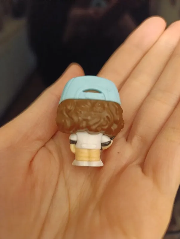 Дастин Funko Pop Киндер Joy — фото 1
