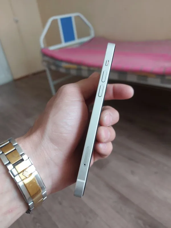 Iphone 12 OQ 64 GB yomkost 75% 2 milion 450 — фото 2