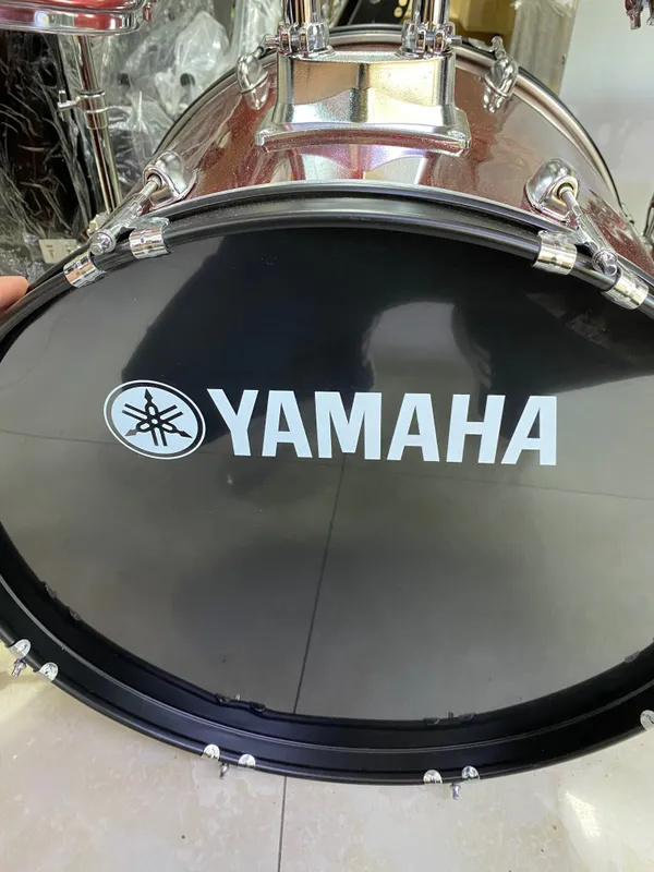 Yamaha Baraban Gigmaker — фото 2