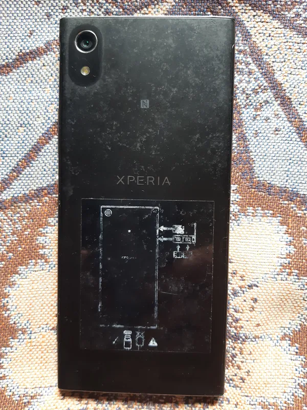 Куплю рабочую плату на Sony Xperia L1 1 Куплю рабочую плату на Sony Xperia L1 1