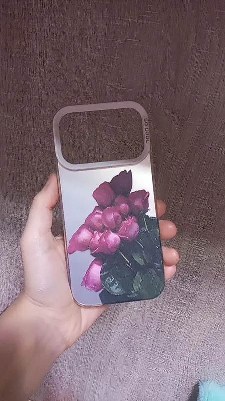 chehol iphone 17pro