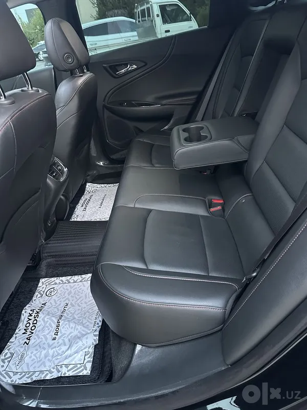 Malibu 2 XL редлайн фулл сотилади 7 Malibu 2 XL редлайн фулл сотилади 7