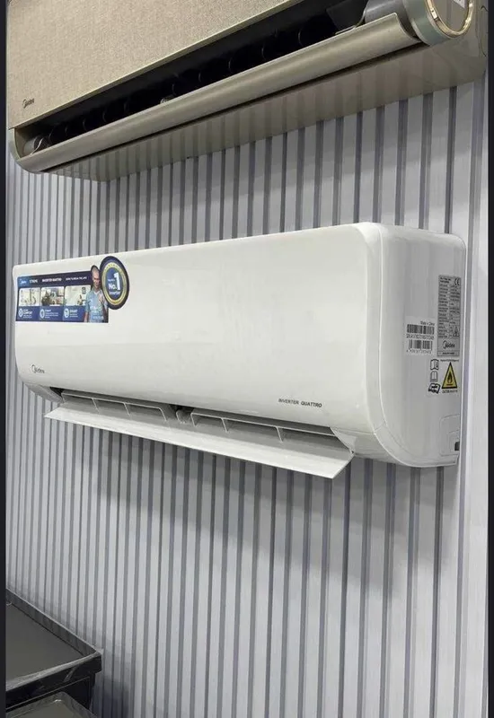 Скидка! Кондиционер MIDEA Alba-12 inverter/onoff доставка бесплатно