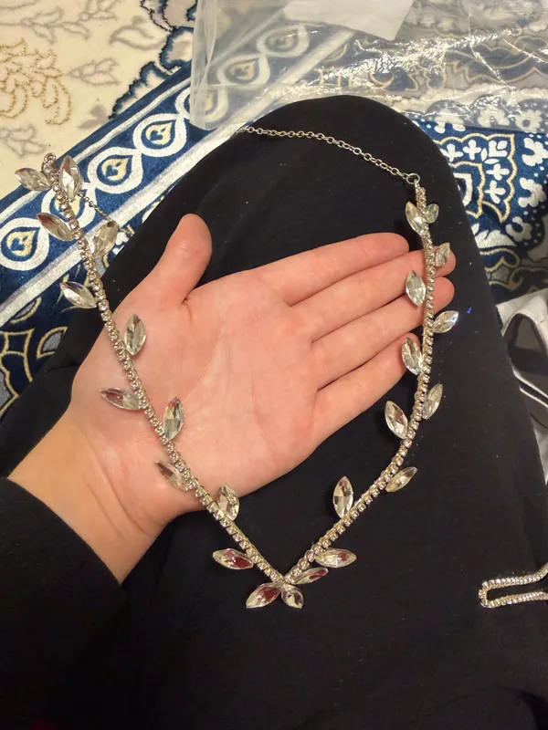 Diadema qizlar uchun 1 Diadema qizlar uchun 1