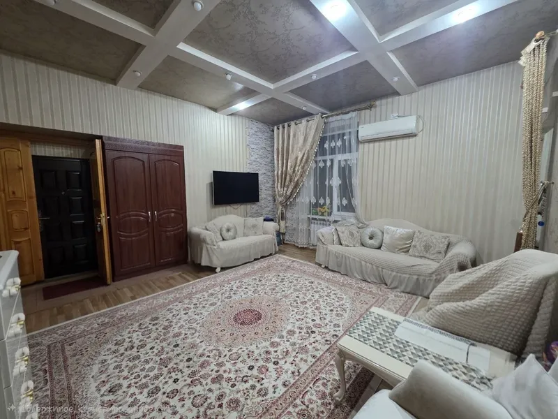 Mirzo-Ulug‘bek tumanida 75 m² keng 3 xonali kvartira sotiladi 3