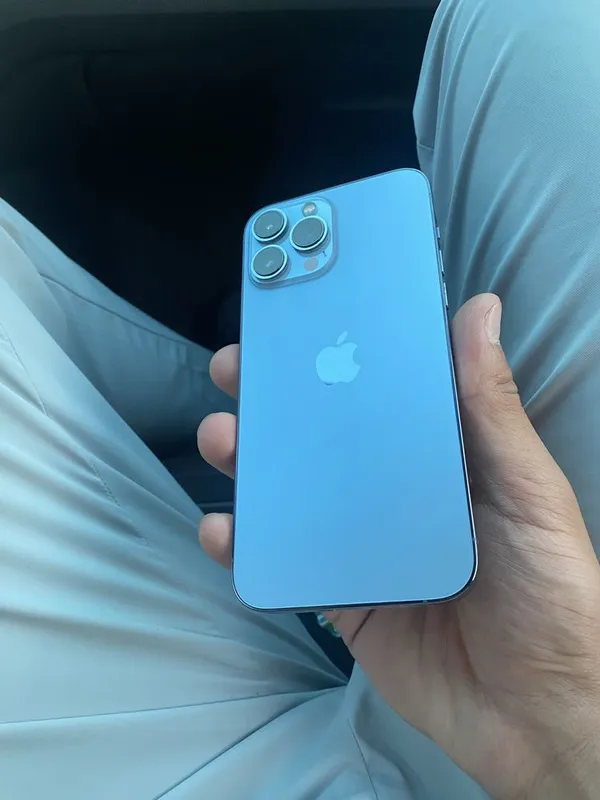 Iphone 13pro max