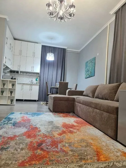 2-комнатная квартира в аренду, Юнусабад (Ц2, Олой), рядом с метро Абдуллла Кадыри