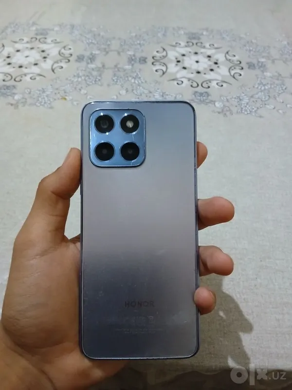 Honor x6 4/64 Gb ekran singan 1 Honor x6 4/64 Gb ekran singan 1