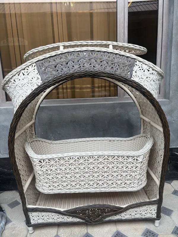 Toqilgan belanchak