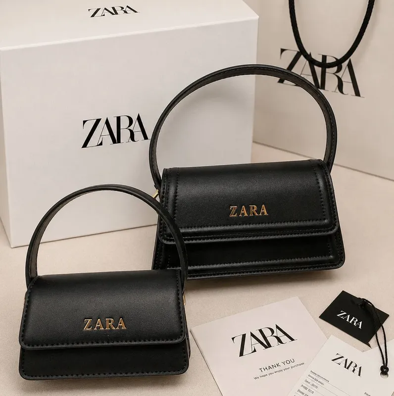 Sumka ZARA