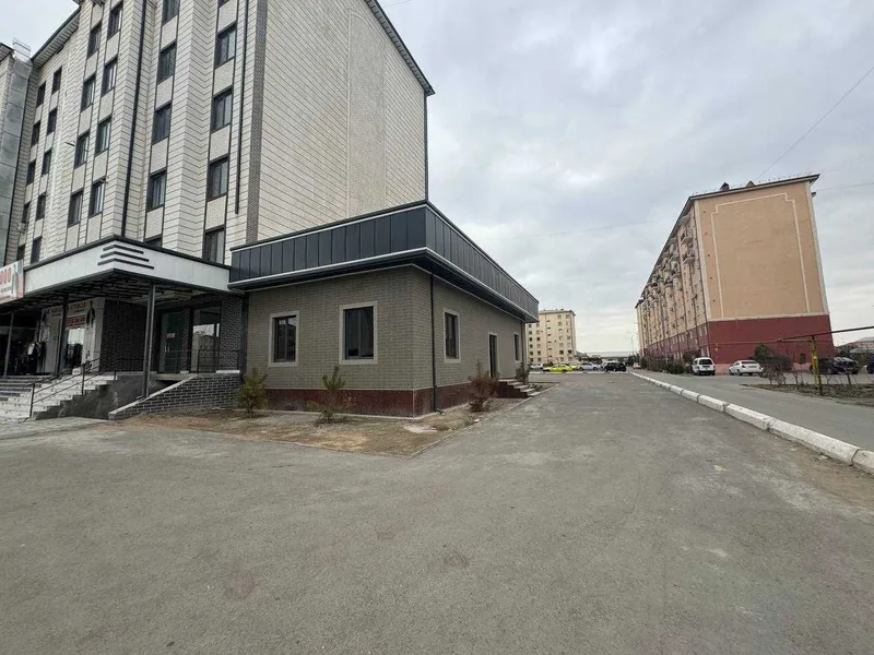 Tayyor 120m2 bino sotiladi.#a374 1 Tayyor 120m2 bino sotiladi.#a374 1