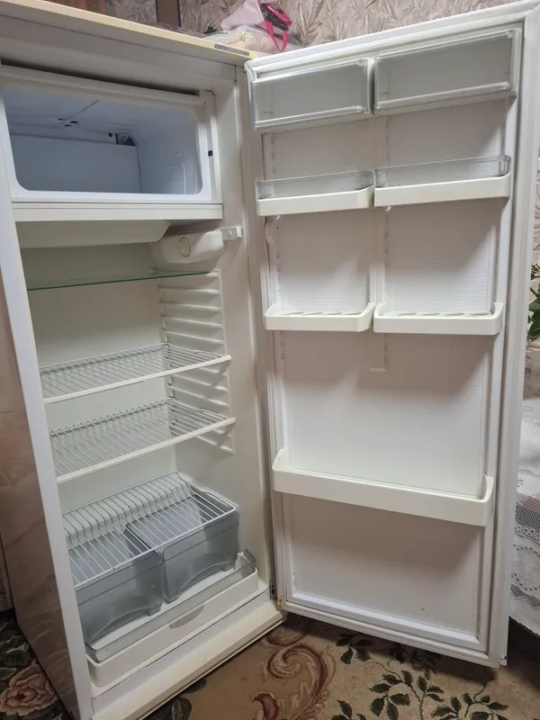 холодильник продаю не дорого — фото 1