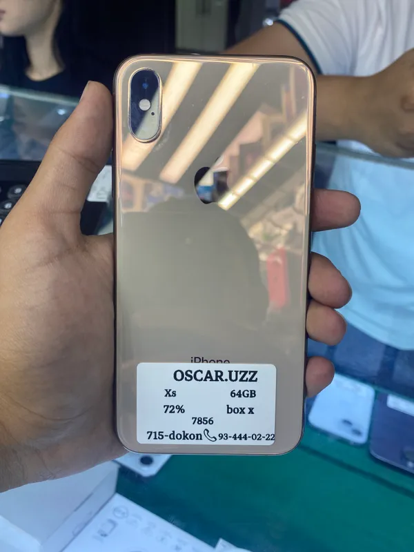 iphone xs 64gb 1 iphone xs 64gb 1