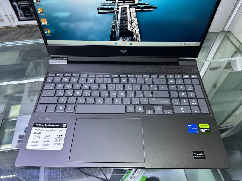 HP Victus noutbuki 3 HP Victus noutbuki 3