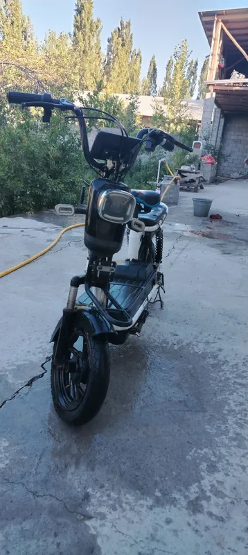 sukuter
