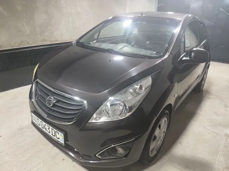 Chevralet Spark sotiladi 1