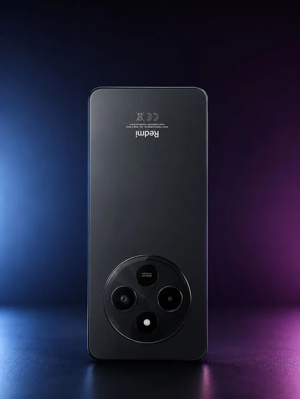 Redmi 14C Telefon 1