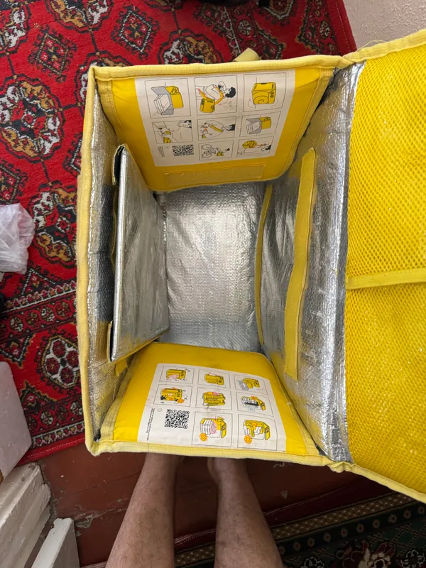 Yandex sumka 2