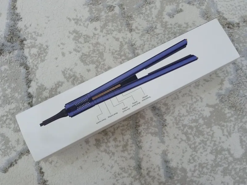 Dyson Airwrap Style Premium Styler — фото 2