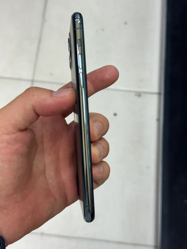 iPhone 11 pro max 256gb — фото 2
