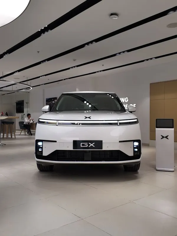 XPENG GX Buyurtma Asosida Yetqazib Beramiz Cip Tashkent 1 XPENG GX Buyurtma Asosida Yetqazib Beramiz Cip Tashkent 1