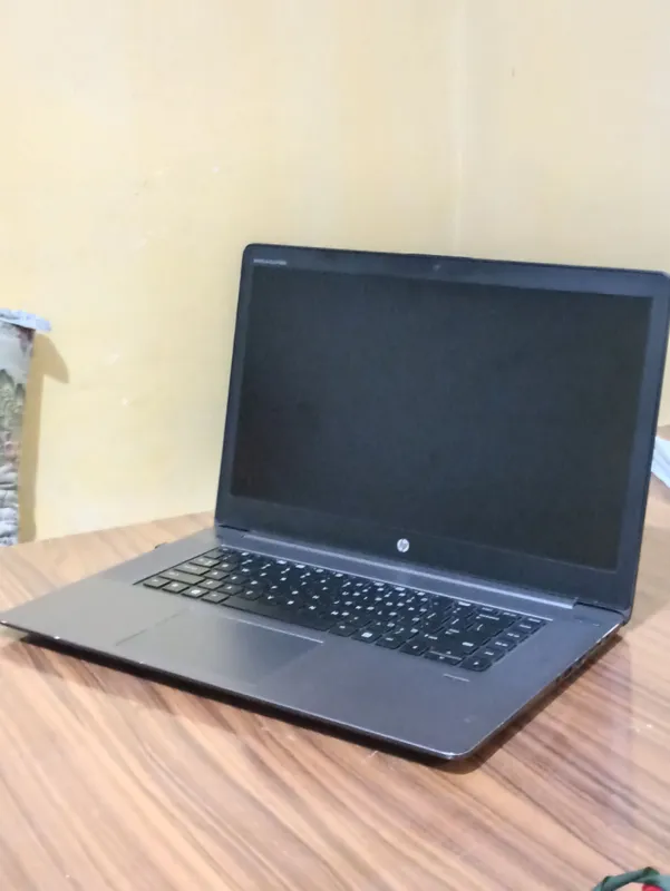 Hp zbook studio G3 full komplekt — фото 1