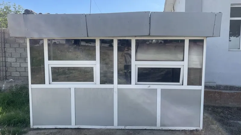Butka savdo uchunm