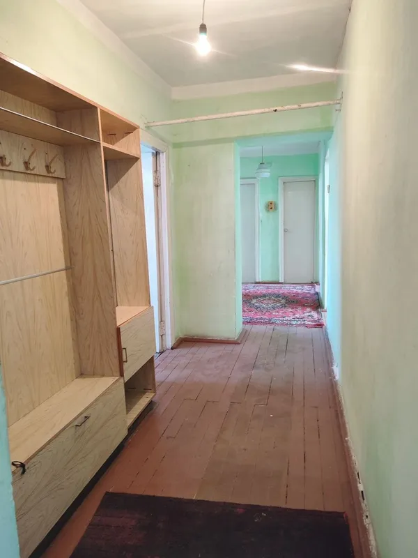 Квартира сатылады, " 108 поворот" тарепте. 2