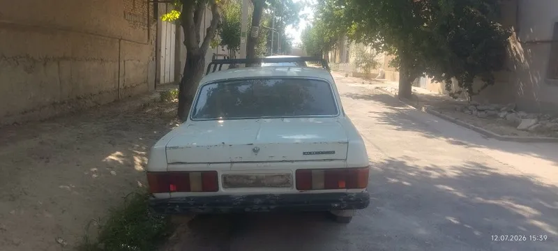 Волга 31029 срочна 3