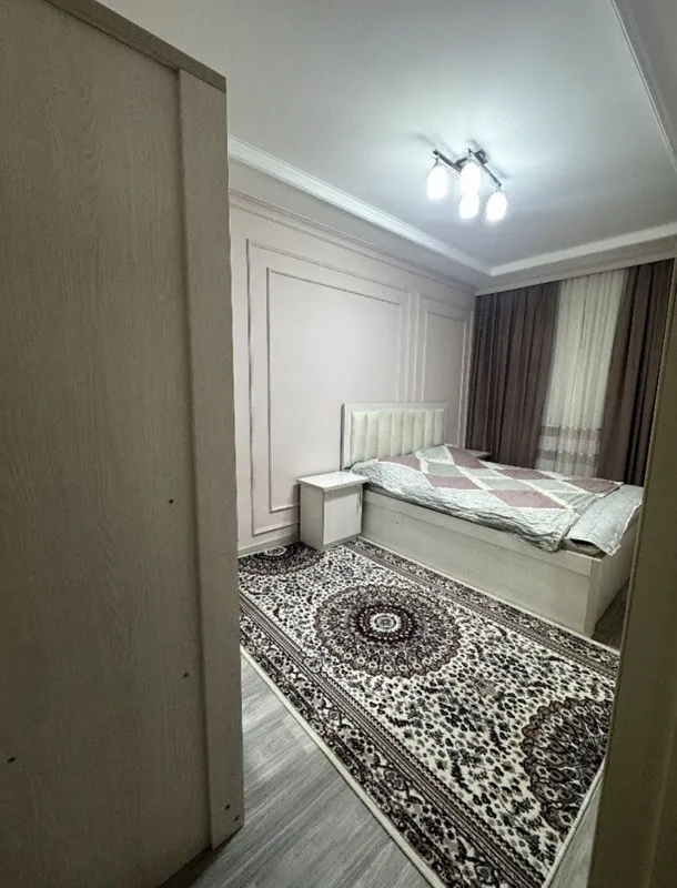 Mirabad 3/5/9 школа 60 комфортная квартира 86 м2 в Аренду эксклюзив! — фото 5