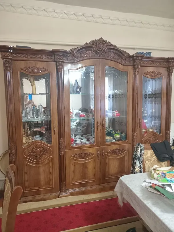 Комплект шкаф сатылады 1