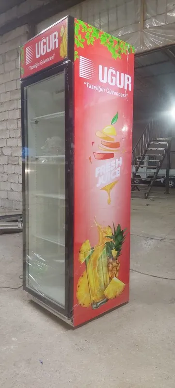 Vetrena haladelnik 1 Vetrena haladelnik 1