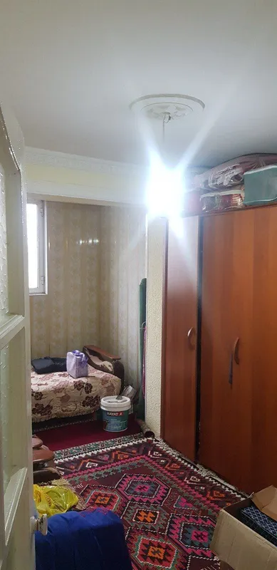 3 xonali yulni yuzi Mikrarayon Ali Qushchi choraha — фото 3