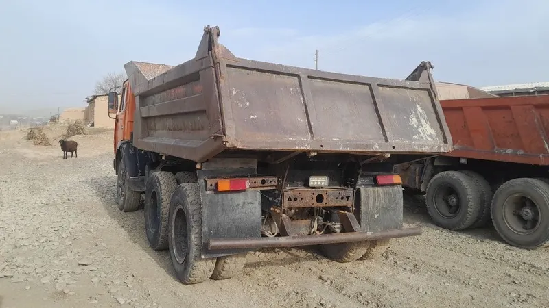 Kamaz samasval sotiladi 4 Kamaz samasval sotiladi 4