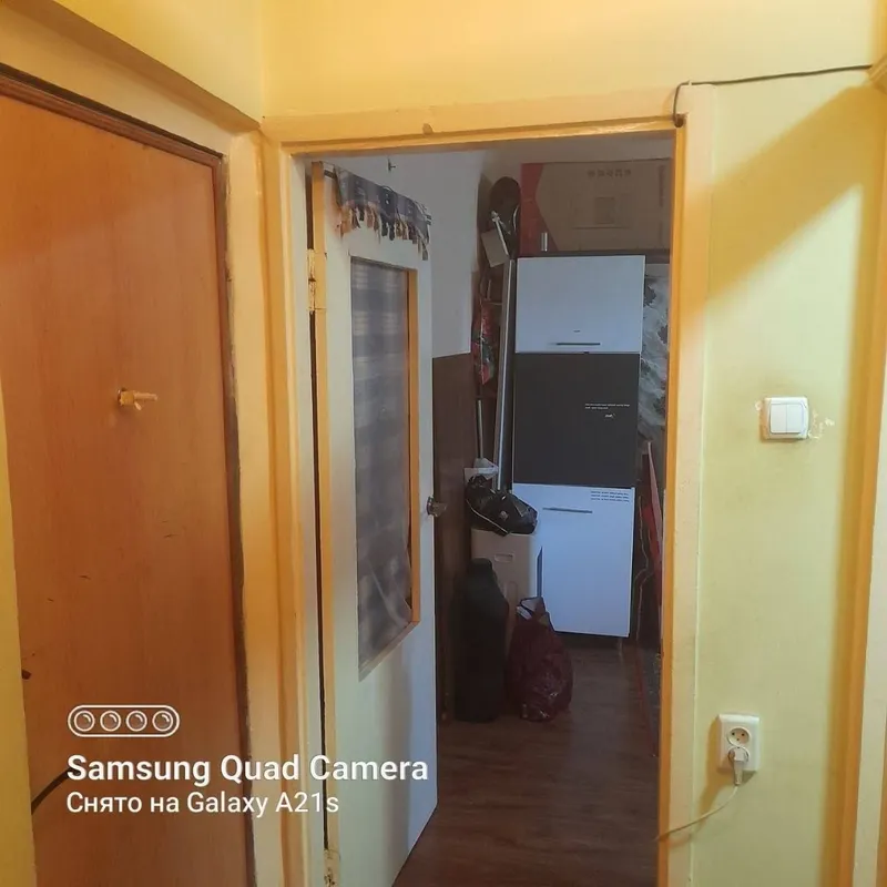 Массив Феруза Продаётся 1 комнатная квартира — фото 3