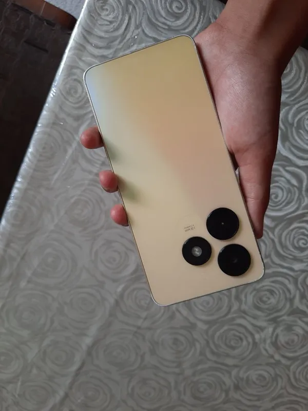 Tecno spark go 2024 2