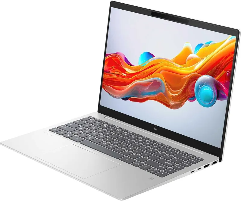 HP Pavilion Plus 14" OLED 120Hz 2.8k AMD Ryzen 7 7840u, 16 ГБ, 512 ГБ 2 HP Pavilion Plus 14" OLED 120Hz 2.8k AMD Ryzen 7 7840u, 16 ГБ, 512 ГБ 2