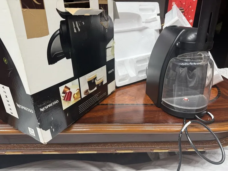 Продаётся новая кофемашина Jura Z6! 2
