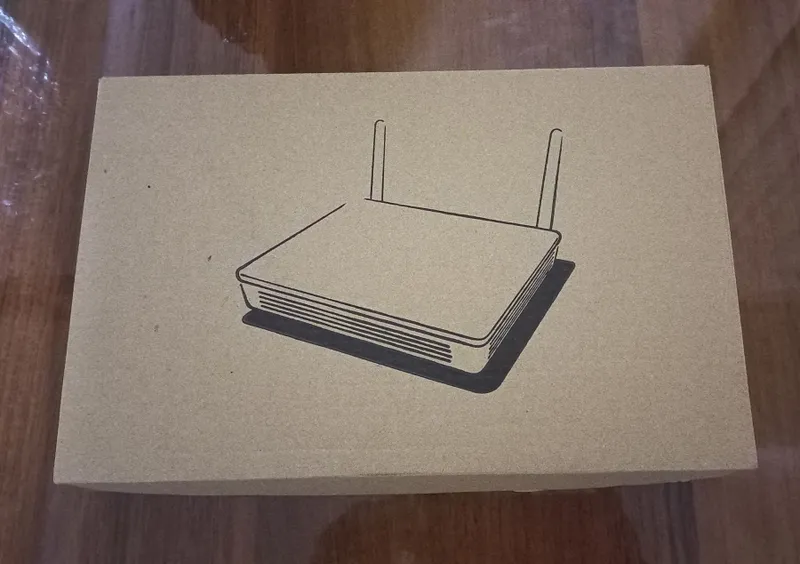 Wi-Fi Router Sotiladi — фото 1