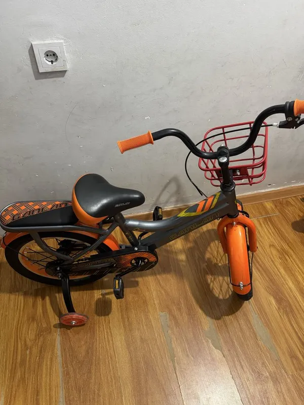 Velik yengide turbdi 1