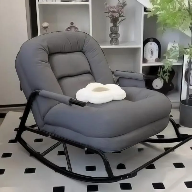 Kreslokachalka 5 Kreslokachalka 5