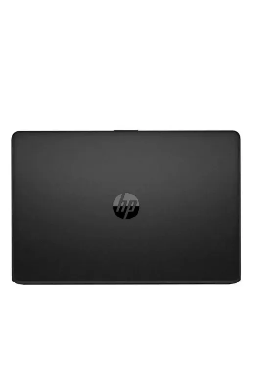 Hp black Notebook
