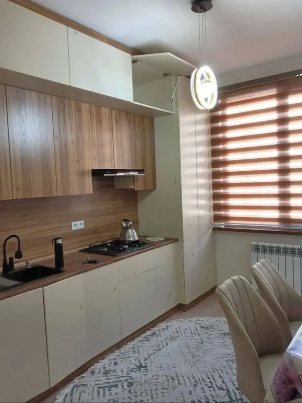 Olmazor tumanida kvartira ijarasi, Olmazor city 1