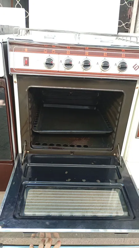 Газовая плита Brest 1 Газовая плита Brest 1