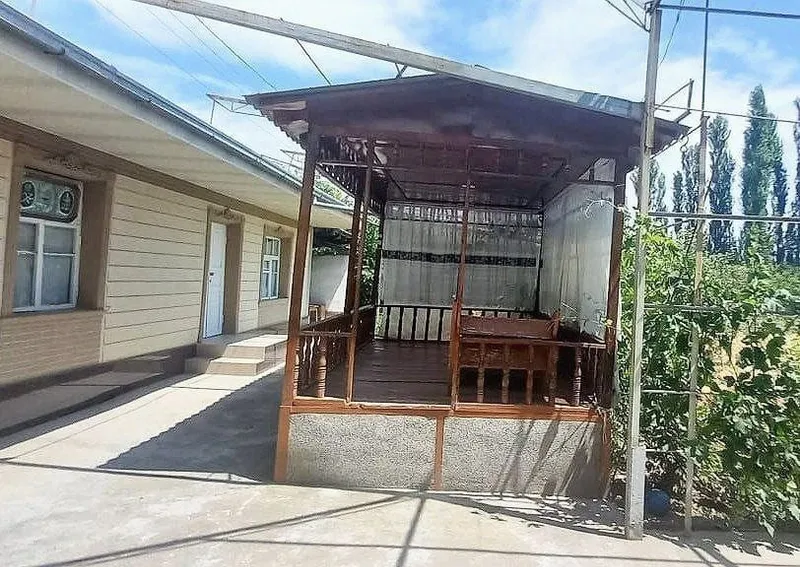 Уй хонадон дом участка — фото 2